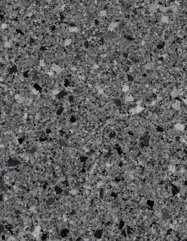 Basalt Flake / Pipeline Grey Base